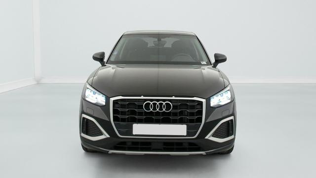 Audi Q2 Business line 