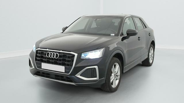 Audi Q2 Business line 