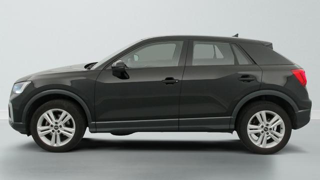 Audi Q2 Business line 