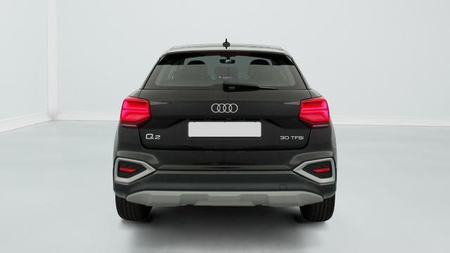 Audi Q2 Business line 