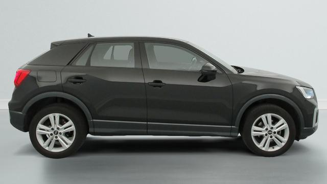 Audi Q2 Business line 