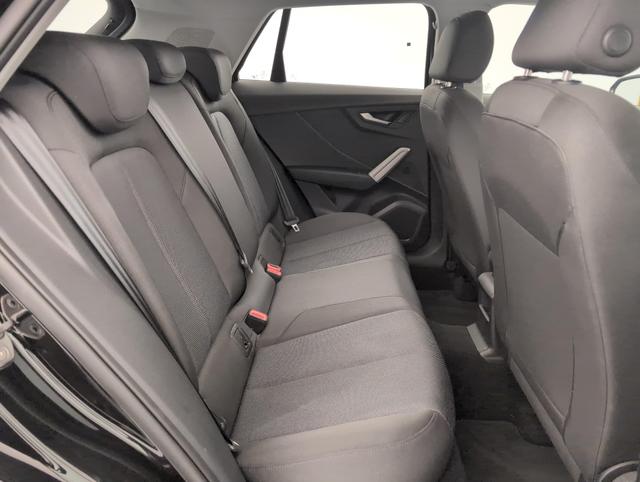Audi Q2 Business line 