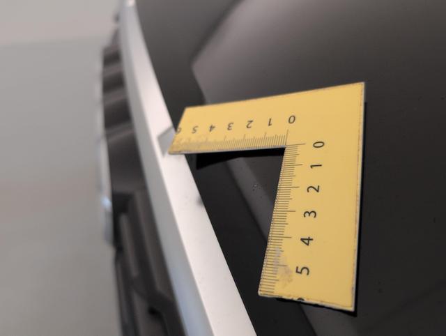 Audi Q2 Business line 