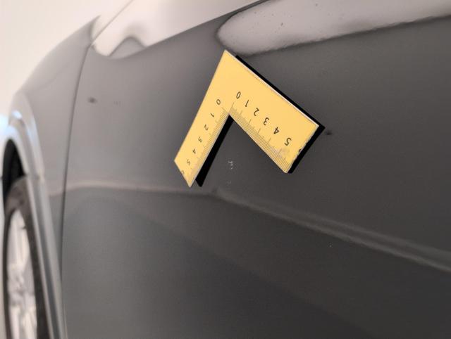 Audi Q2 Business line 