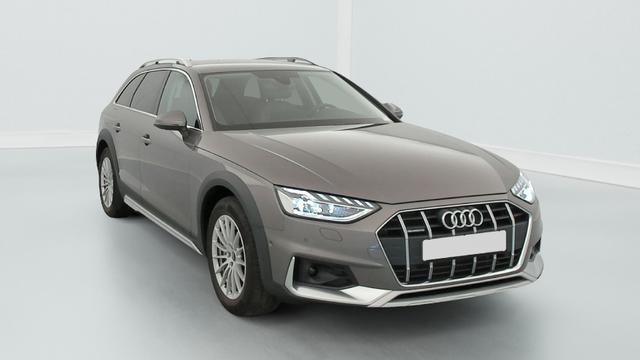 Audi A4 allroad quattro - 