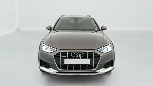 Audi A4 allroad quattro 