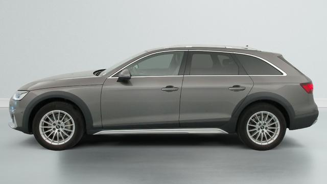 Audi A4 allroad quattro 