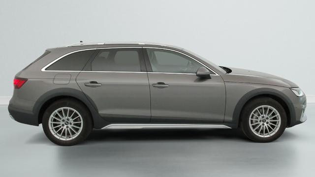 Audi A4 allroad quattro 
