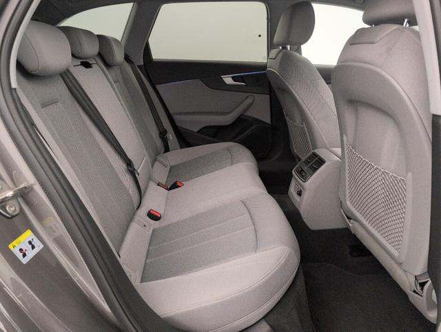 Audi A4 allroad quattro 