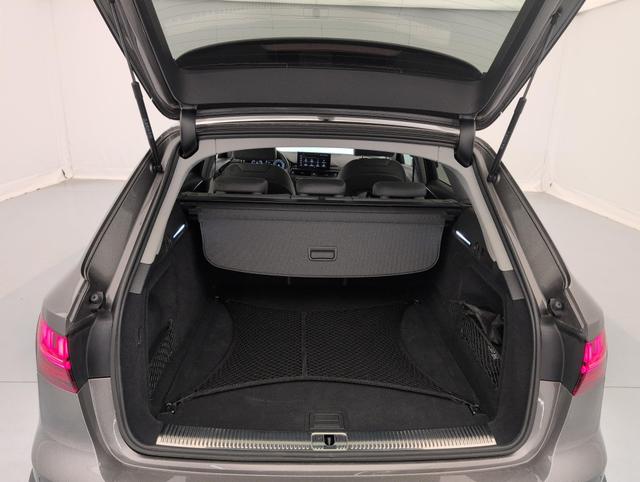 Audi A4 allroad quattro 