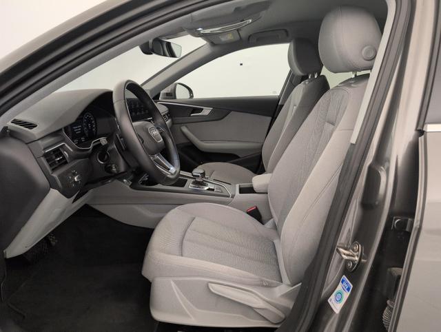 Audi A4 allroad quattro 