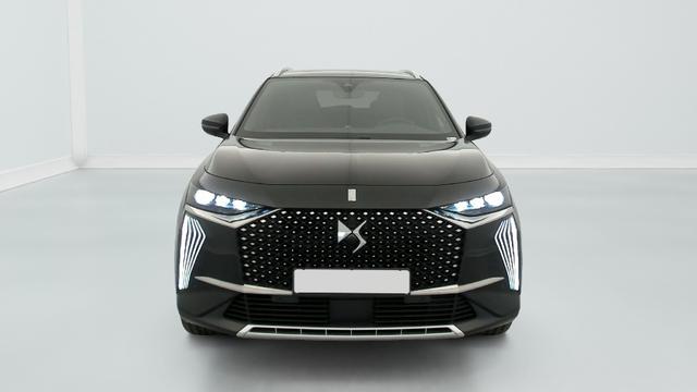 DS Automobiles 7 Rivoli DS7 (Crossback) 