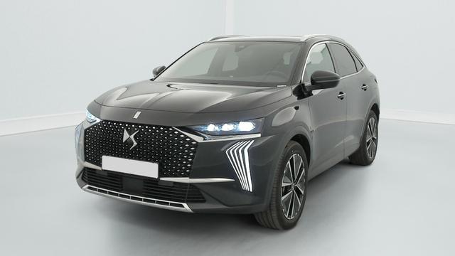 DS Automobiles 7 Rivoli DS7 (Crossback) 