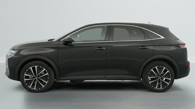 DS Automobiles 7 Rivoli DS7 (Crossback) 