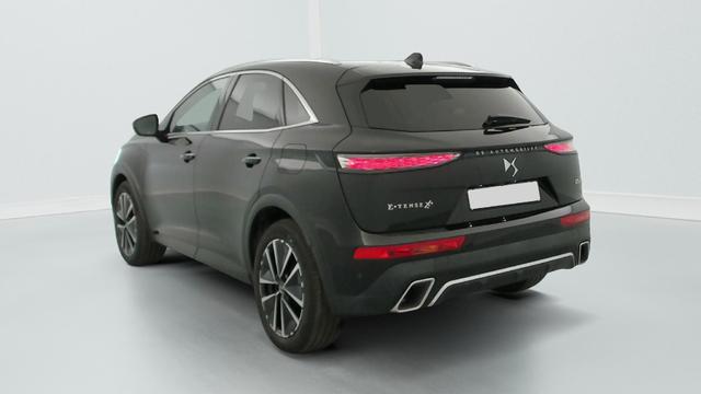 DS Automobiles 7 Rivoli DS7 (Crossback) 