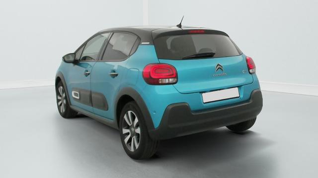 Citro&euml;n C3 Shine 