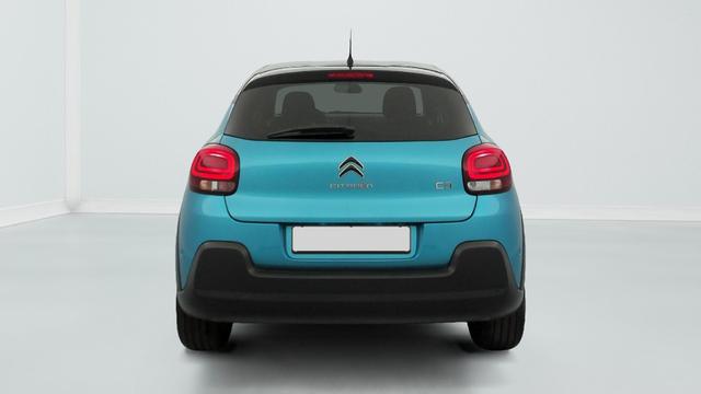 Citro&euml;n C3 Shine 