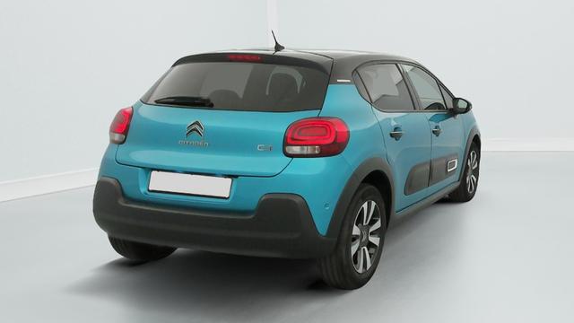 Citro&euml;n C3 Shine 