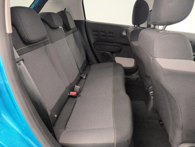 Citro&euml;n C3 Shine 