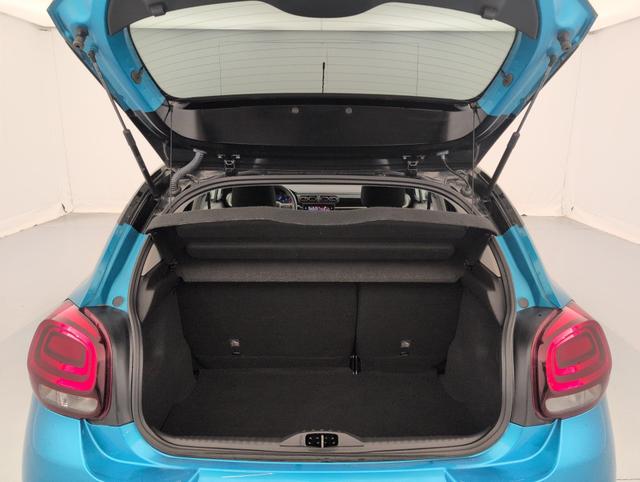 Citro&euml;n C3 Shine 
