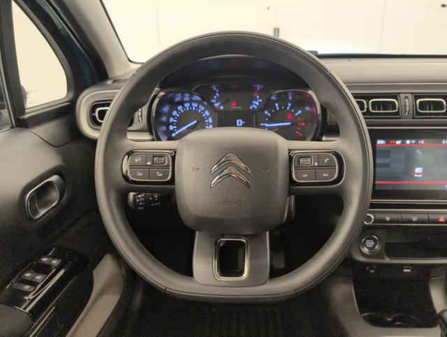 Citro&euml;n C3 Shine 