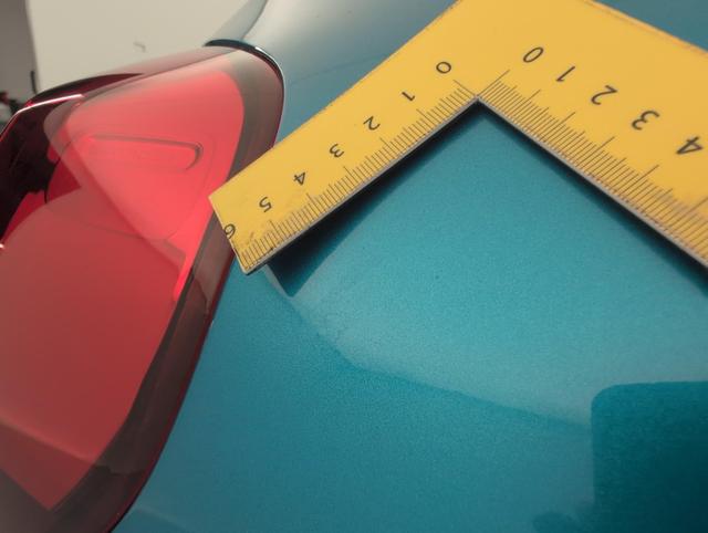 Citro&euml;n C3 Shine 
