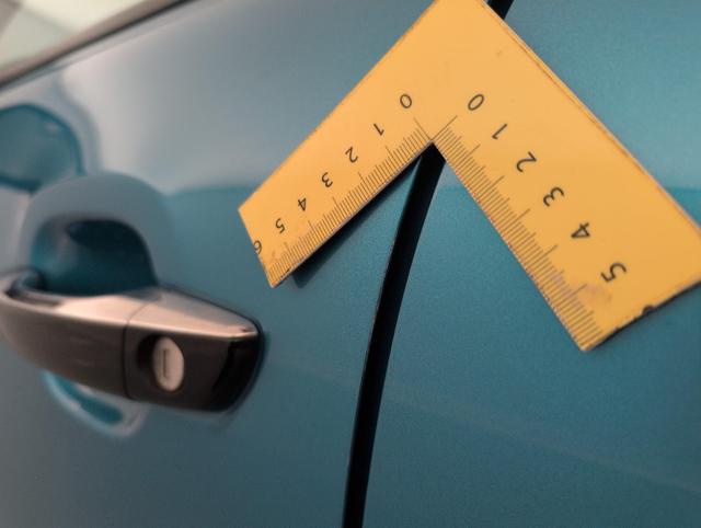 Citro&euml;n C3 Shine 