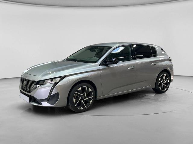Peugeot 308 - Allure