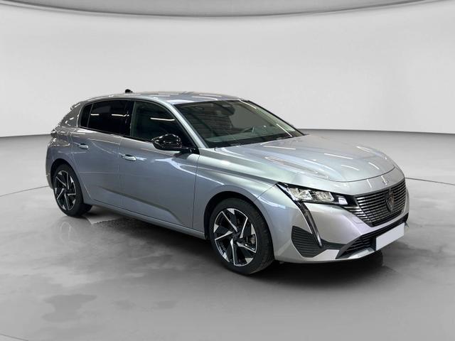 Peugeot 308 Allure 