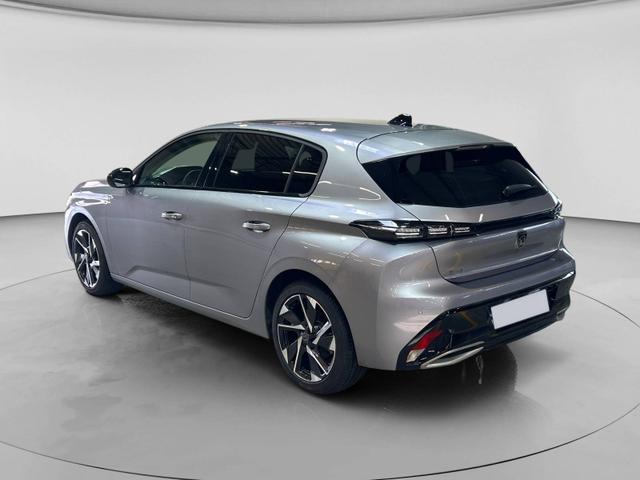 Peugeot 308 Allure 