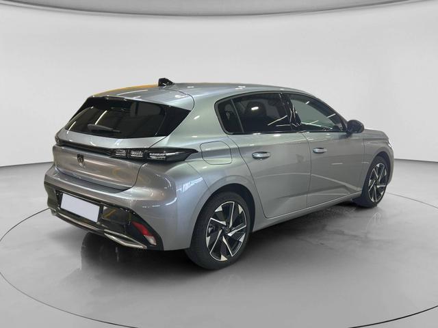 Peugeot 308 Allure 