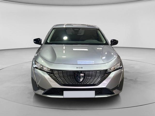 Peugeot 308 Allure 