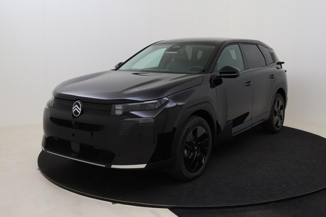 Citro&euml;n C5 Aircross - PLUS