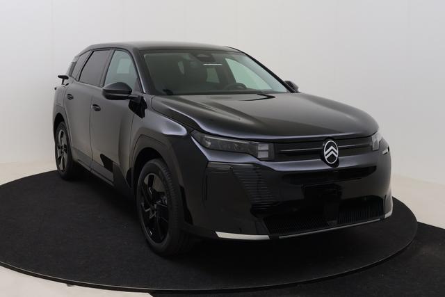 Citro&euml;n C5 Aircross PLUS 