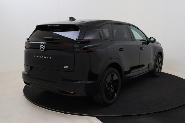 Citro&euml;n C5 Aircross PLUS 