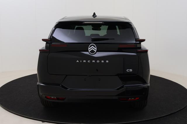 Citro&euml;n C5 Aircross PLUS 