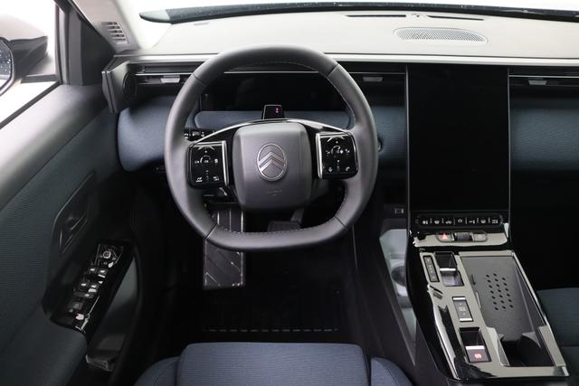 Citro&euml;n C5 Aircross PLUS 