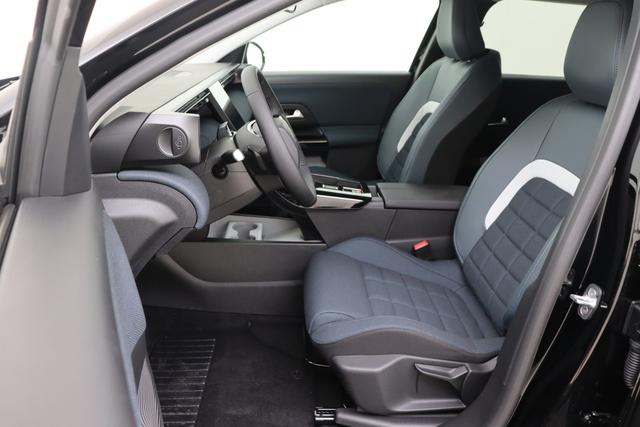 Citro&euml;n C5 Aircross PLUS 
