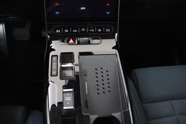 Citro&euml;n C5 Aircross PLUS 