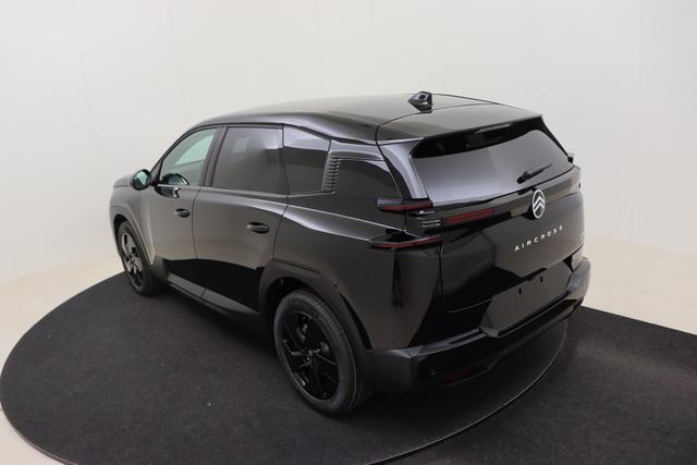 Citro&euml;n C5 Aircross PLUS 