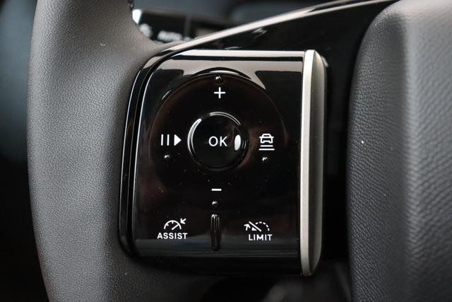 Citro&euml;n C5 Aircross PLUS 
