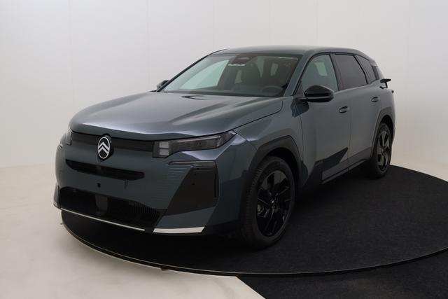 Citro&euml;n C5 Aircross - PLUS