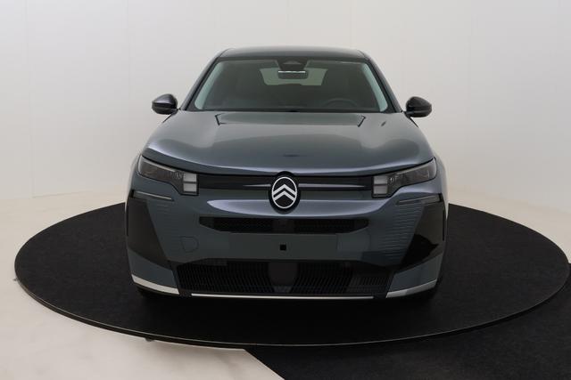 Citro&euml;n C5 Aircross PLUS 