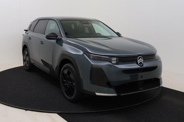 Citro&euml;n C5 Aircross PLUS 