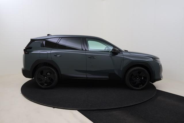 Citro&euml;n C5 Aircross PLUS 