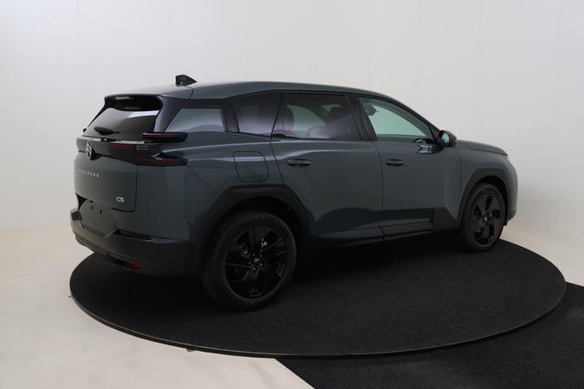 Citro&euml;n C5 Aircross PLUS 