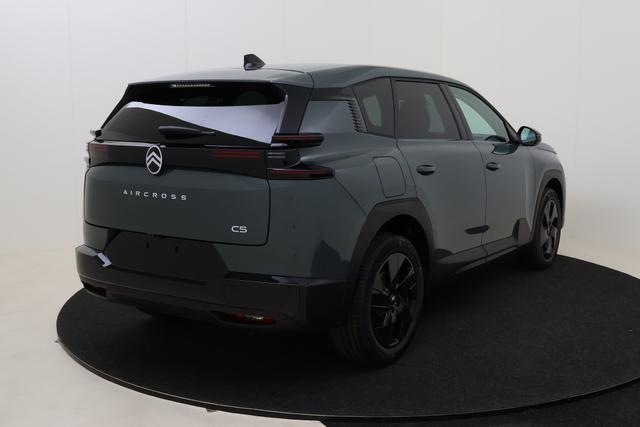 Citro&euml;n C5 Aircross PLUS 
