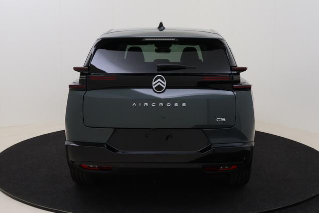 Citro&euml;n C5 Aircross PLUS 