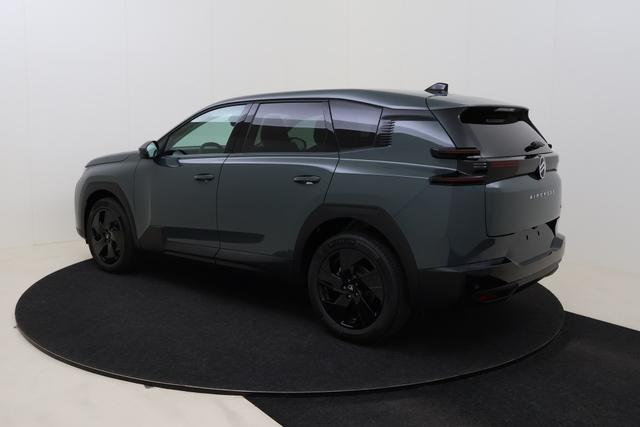 Citro&euml;n C5 Aircross PLUS 