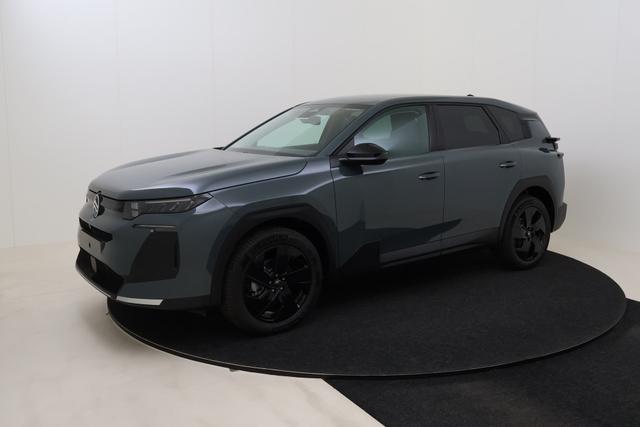 Citro&euml;n C5 Aircross PLUS 